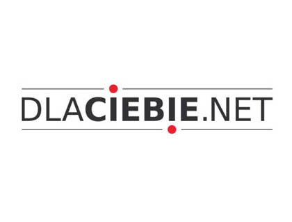 logo portalu DlaCiebie.Net