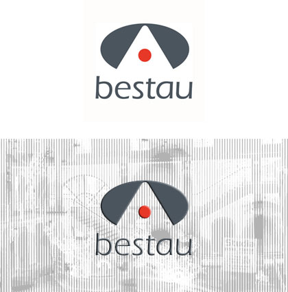 logo marki Bestau