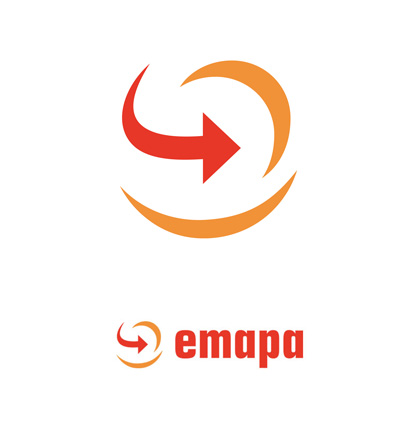 logo firmy Emapa SA
