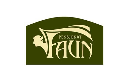 Pensjonat Faun logo