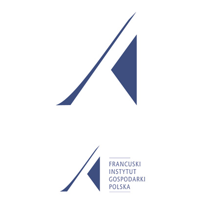 logo Francuski Instytut Gospodarki Polska