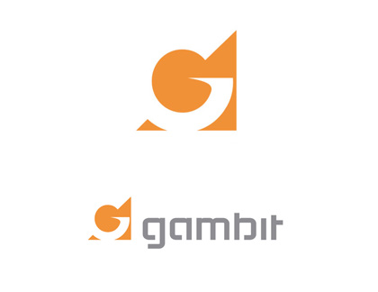 logo firmy Studio Gambit