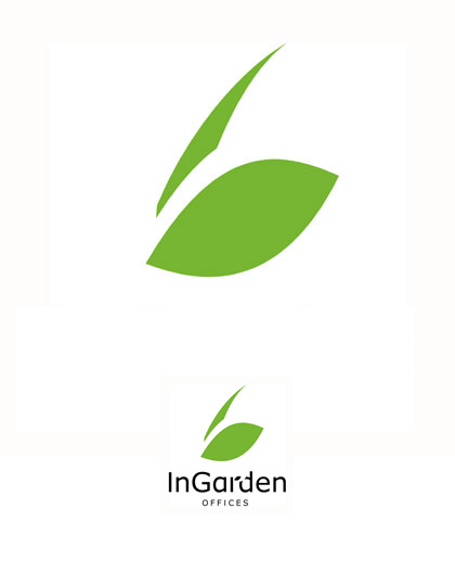 logo In Garden Offices