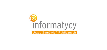 logo Informatycy UZP