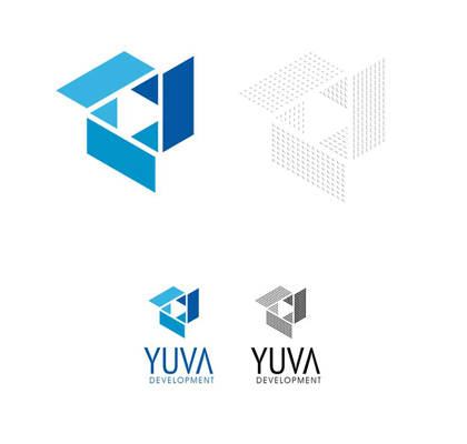 logo YUVA Development